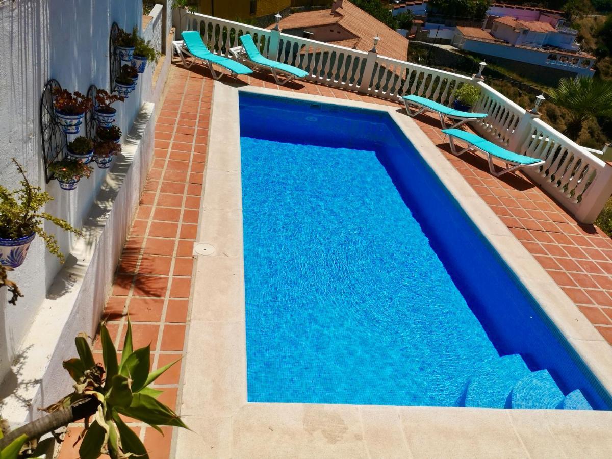 Vil·la House In A Cove