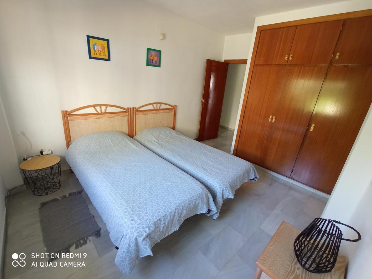 Vil·la House In A Cove Almuñécar